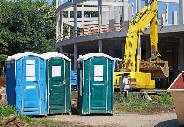 Best Portable Restroom Setup and Delivery  in Galena, KS